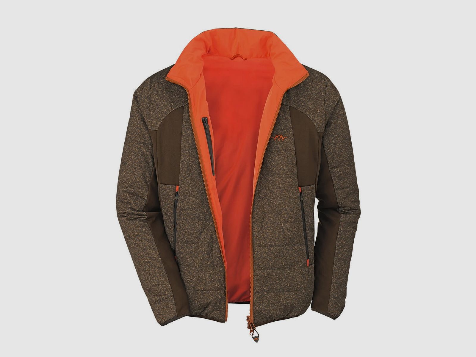Blaser Primaloft Blaze Wendejacke