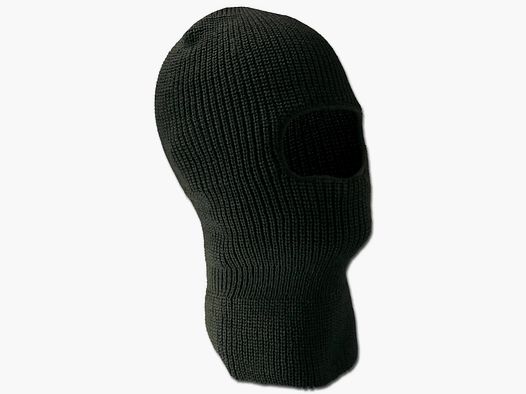Mil-Tec Balaclava Polyacryl Offen