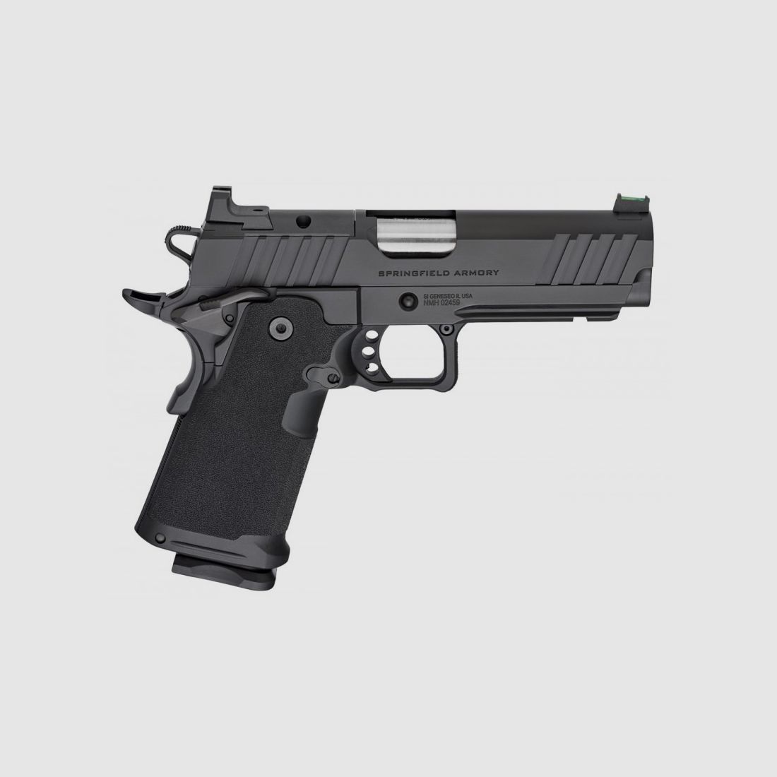 SPRINGFIELD PRODIGY DS 4.25", image 2 of 2