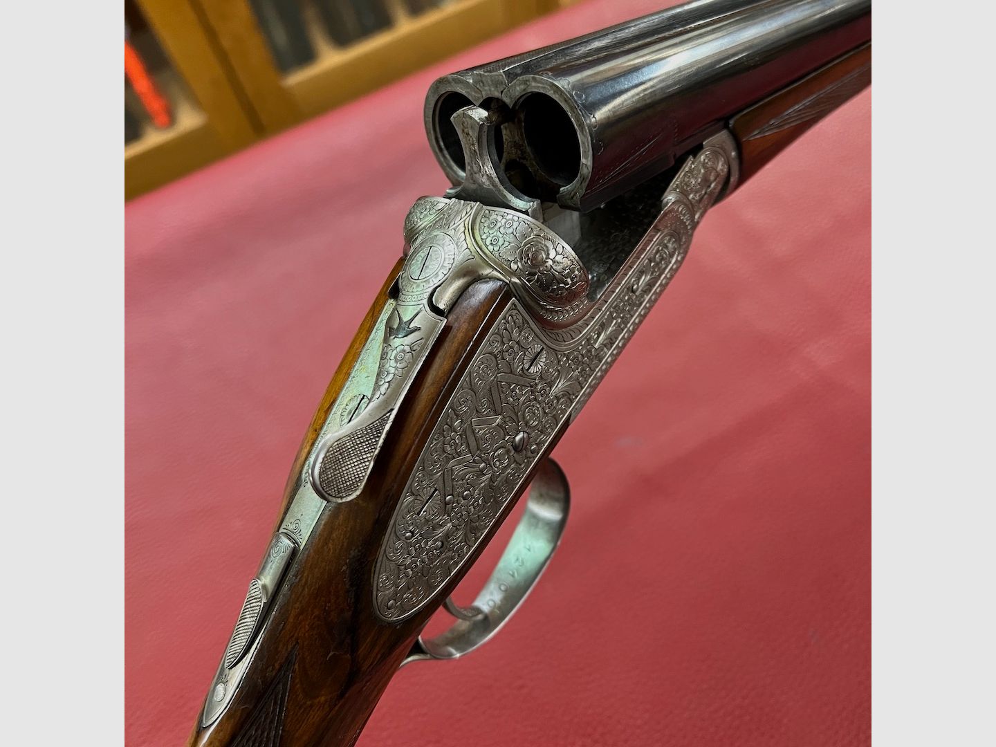 Manifatture Riunite Armi Salvinelli H&H, Bild 6 von 12