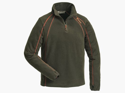 Conjunto de ropa interior de microforro cómodo Pinewood Talla: S