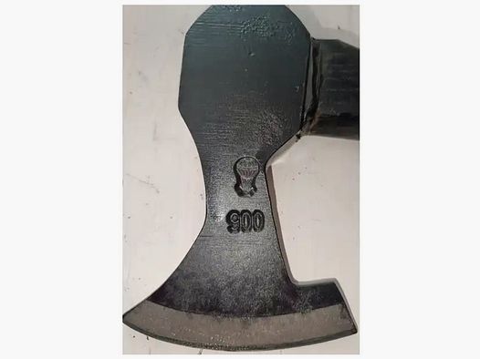 Ascia Vichinga Ascia da Lancio Ascia Coltello