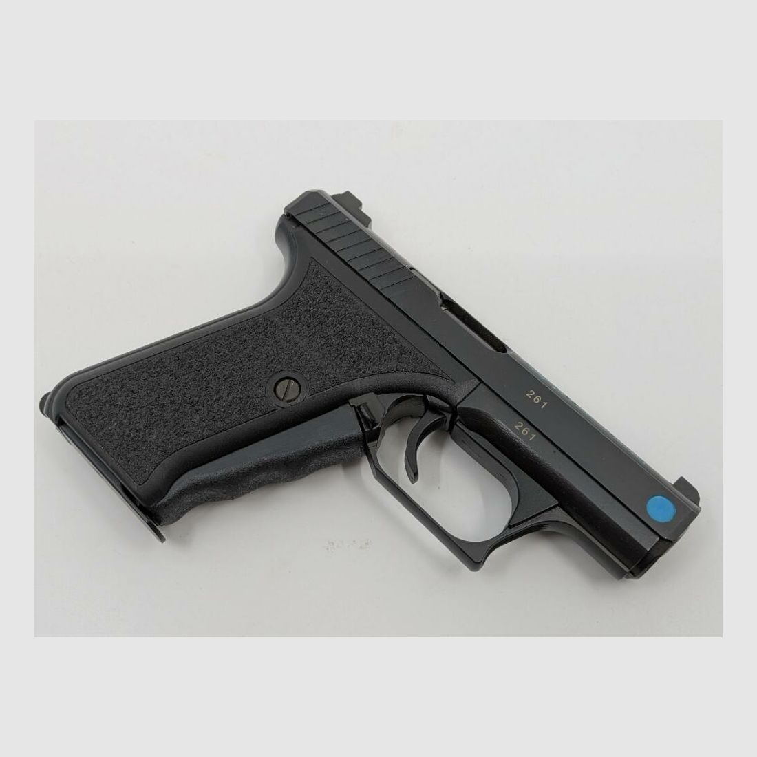 H&K P7 PT8