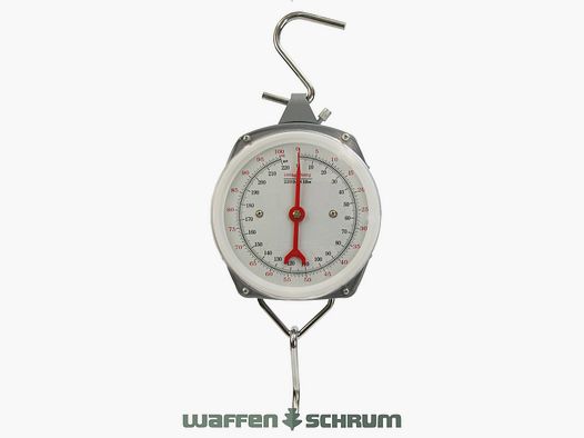 AKAH pointer quick scale up to 100kg