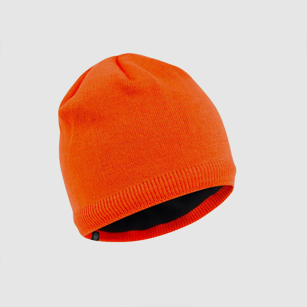 CAPPELLO – BERETTA – MERINO ATC BEANIE Orange, image 1 of 2