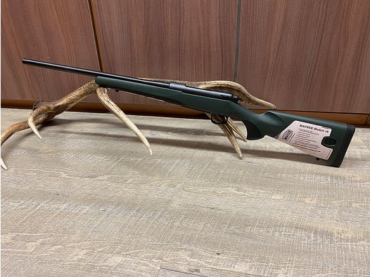 Mauser M18 Forest Hunt