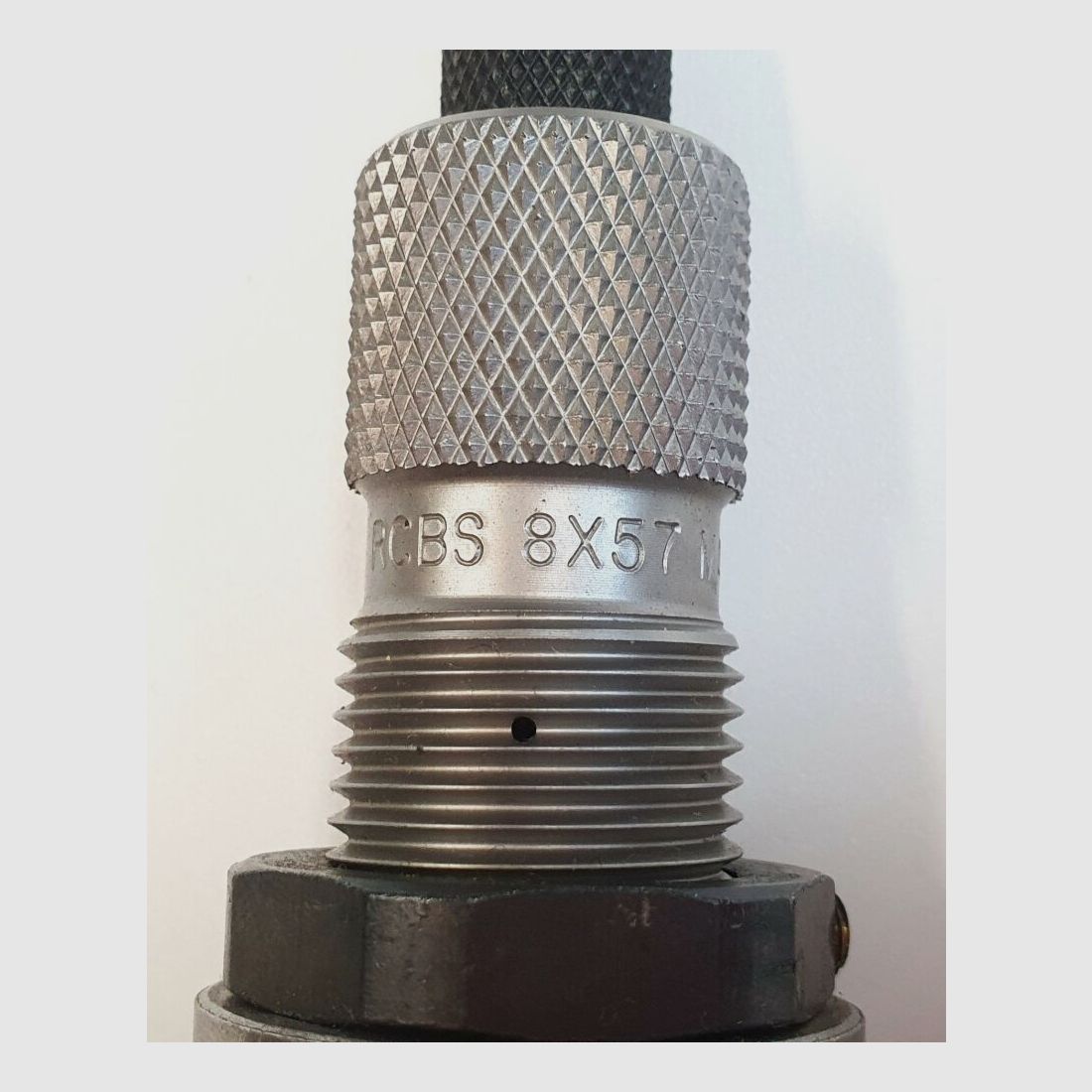 RCBS RCBS Reloader Full Length Die Set, 8mmX57 MAUSER, image 5 of 9