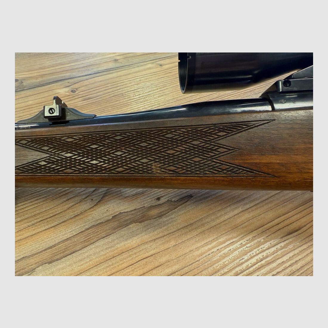 Voere RB 30-06 Spring. Voere