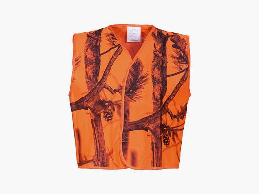 Ghostcamo Jachtvest Kind