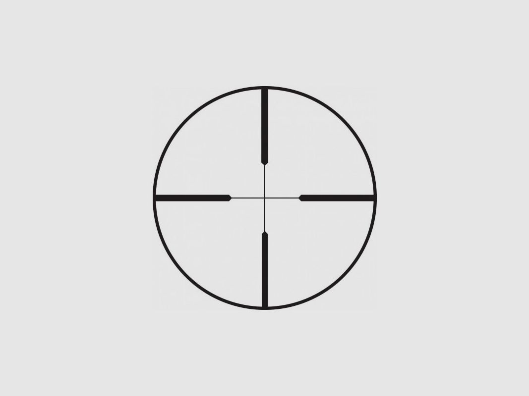 LEUPOLD VX-Freedom 4-12x40 CDS Duplex, Bild 7 von 7