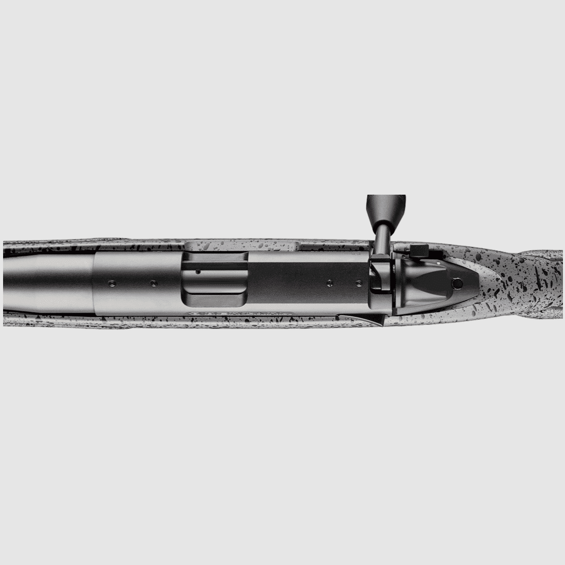 BERGARA B14R Trainer STEEL