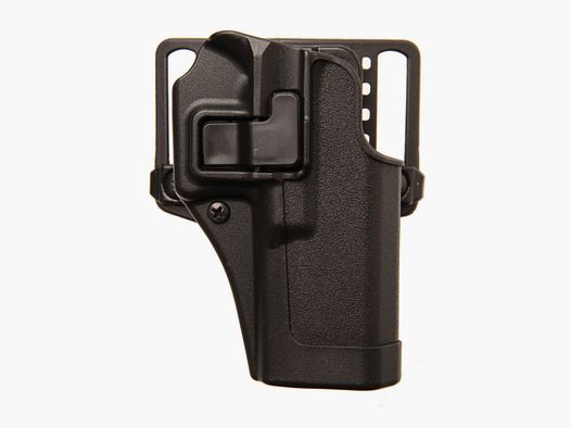 BLACKHAWK Serpa CQC Holster Glock 20/21/37