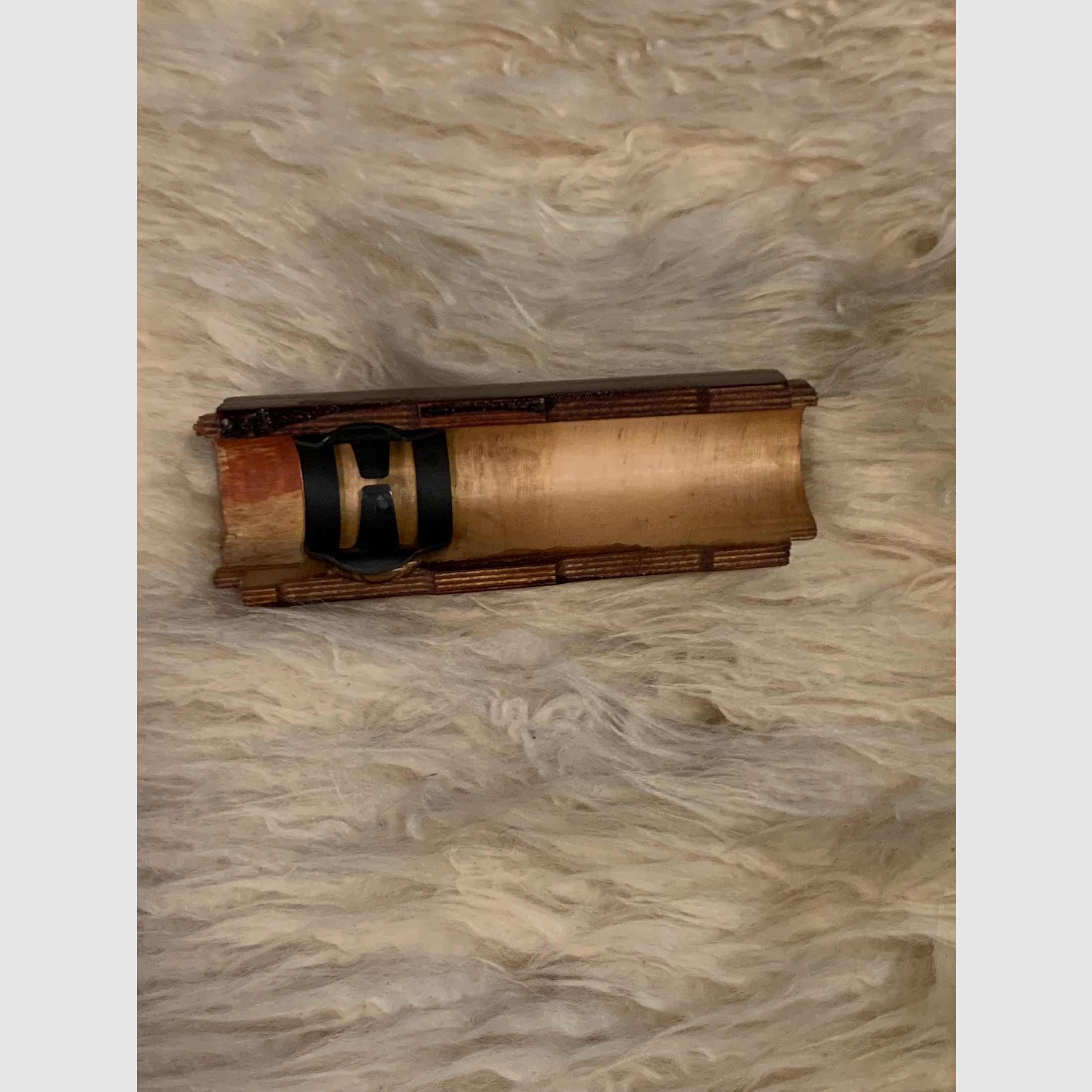 Schaft Handschutz oben oberer Ak47 AK 47 AKM upper Handguard Holz russisch