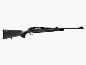 Sauer 404 Classic XT cal. 30-06 Sp. 56 cm with muzzle thread without sight