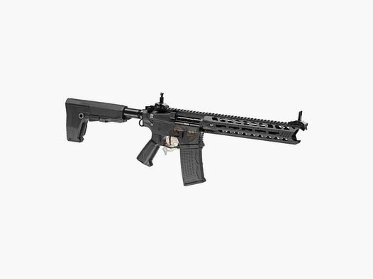 G&G CM16 Predator M-LOK Compatible avec ETU Airsoft S-AEG libre à partir de 18