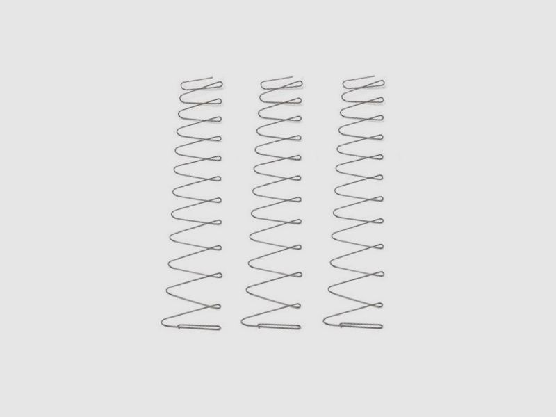 3 magazine springs STD LAR Grizzly
