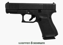 Glock 23 GEN.5 FS M.O.S