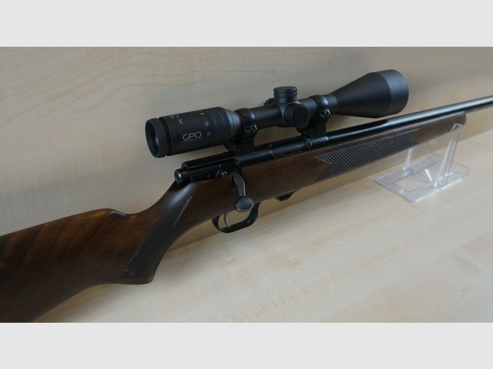 Weihrauch HW 66 American Style