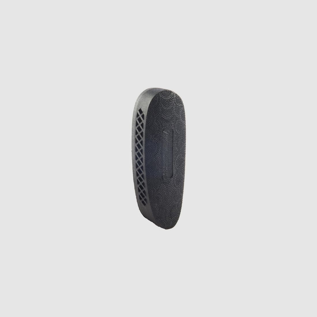 PACHMAYR F325B DELUXE BASE FIELD RECOIL PAD PACHMAYR 1.1″ MEDIUM BLACK STIPPLE FACE, image 2 of 3