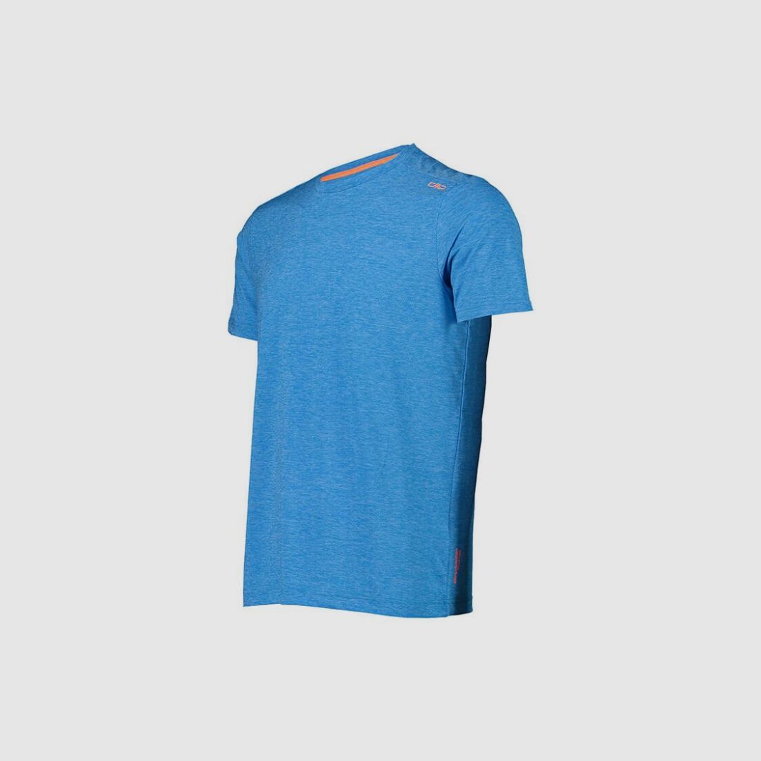 CMP Herren T-shirt Stretch-Piqué