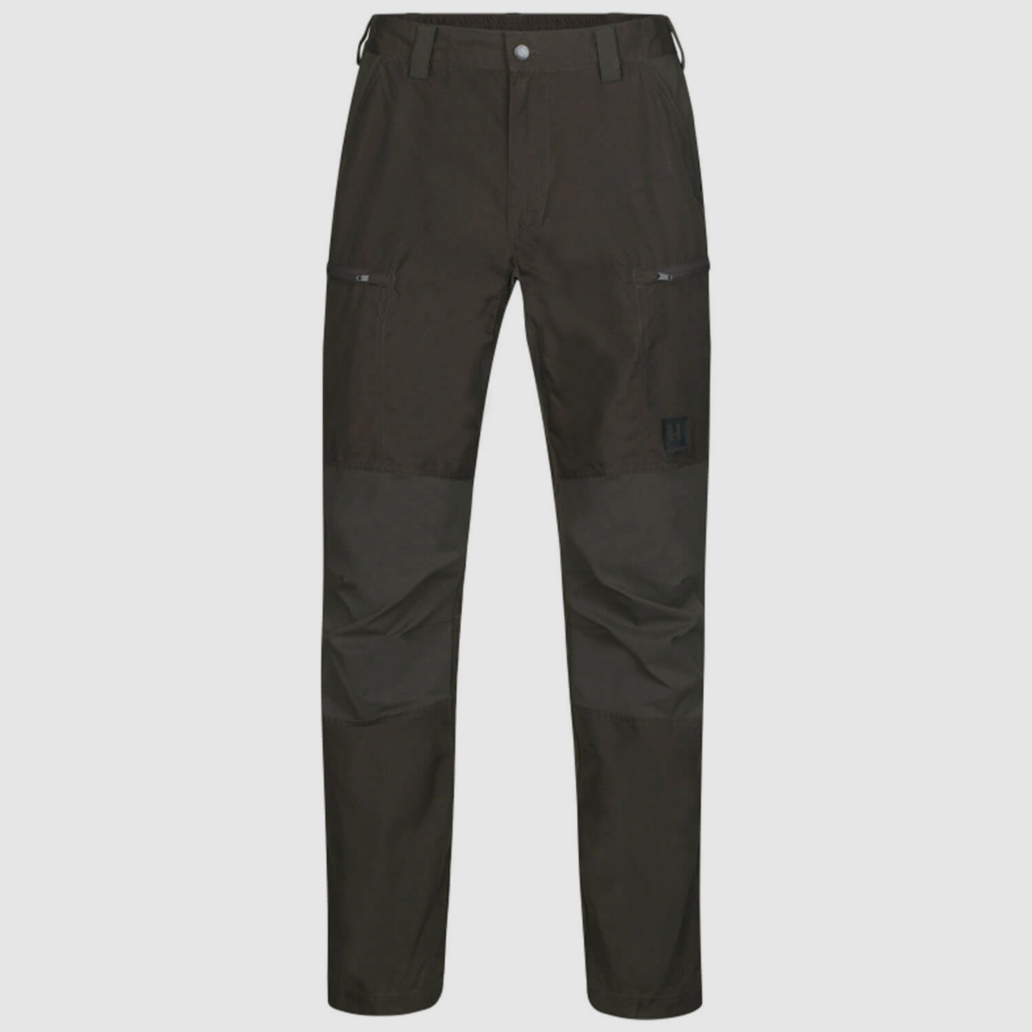 Härkila Jagdhose Fjell (Shadow Brown/Schadow Grey)