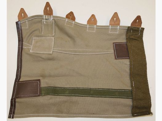 Copertura del sistema K98 sconosciuta protezione del sistema WW2 WK2
