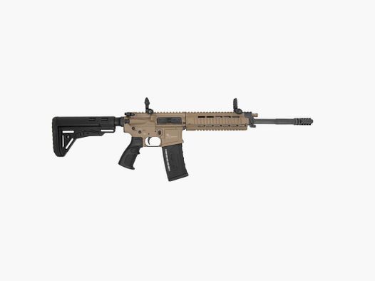 TISAS AR15 FDE