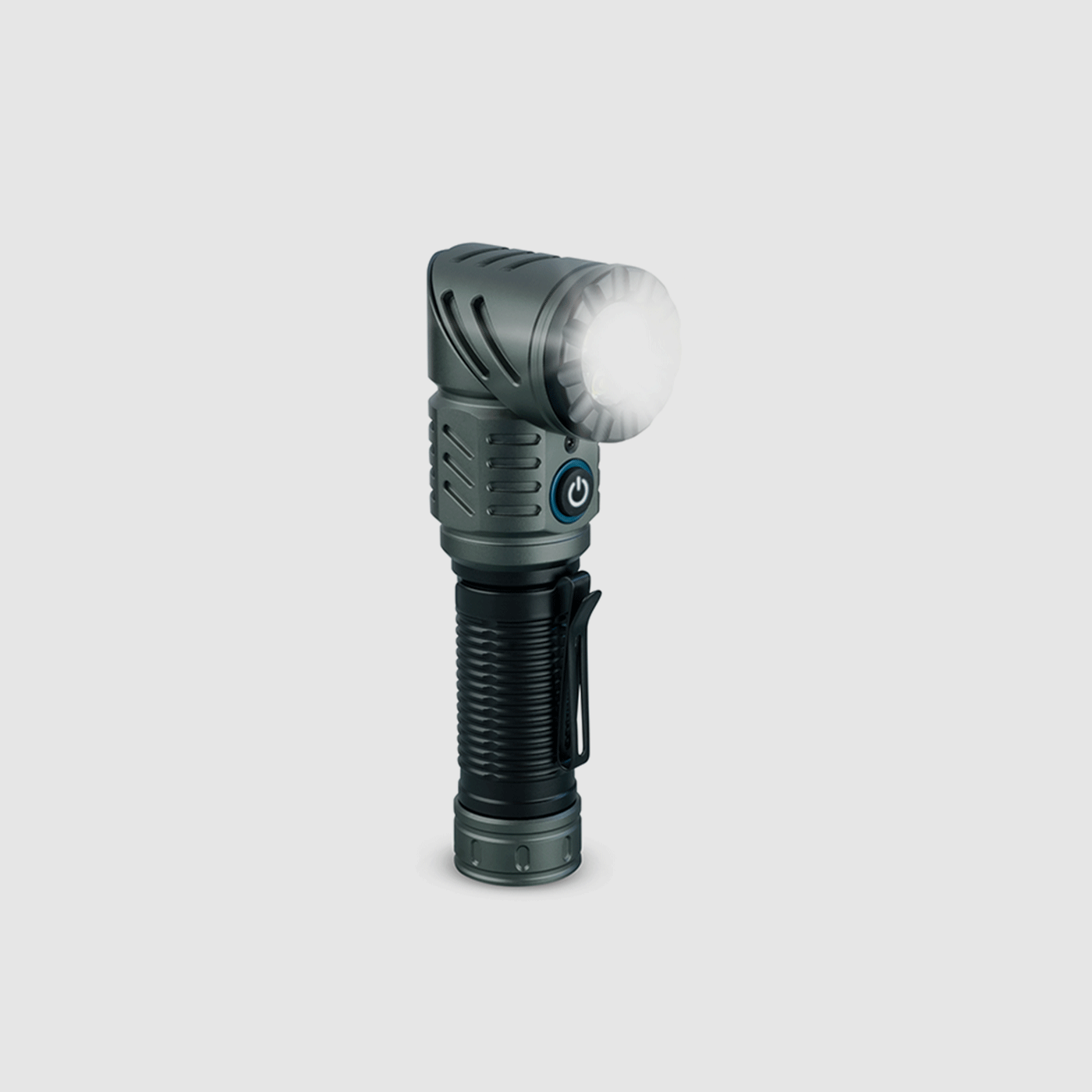 TASCHENLAMPE – KONUSLIGHT-RT 2500 LUMEN (WIEDERAUFLADBAR), Bild 2 von 2