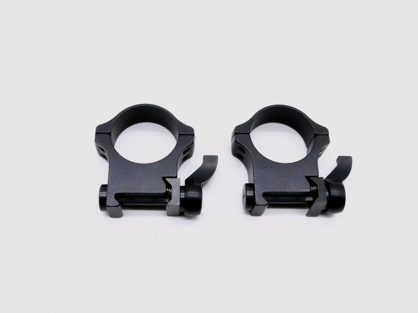 Recknagel 57530-1401 ERA Aufkippmontage 30mm BH 14mm mit Hebel