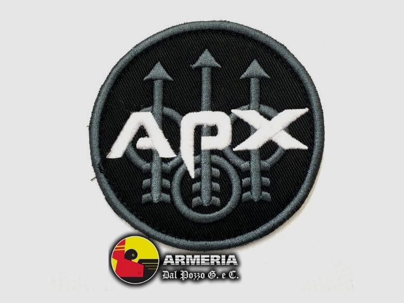 BERETTA PATCH APX