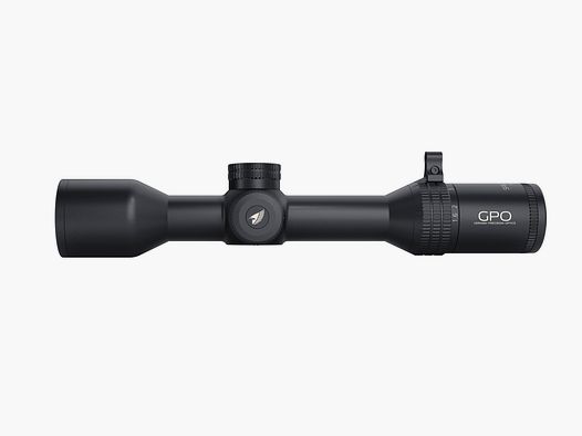 GPO Spectra 8x 1,6-13x44i G4i binocolo