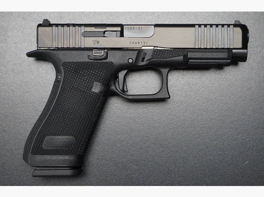 Glock 17 Gen6 OR
