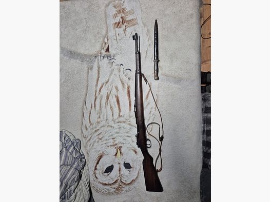 Mauser-Vergueiro Mod. 1904