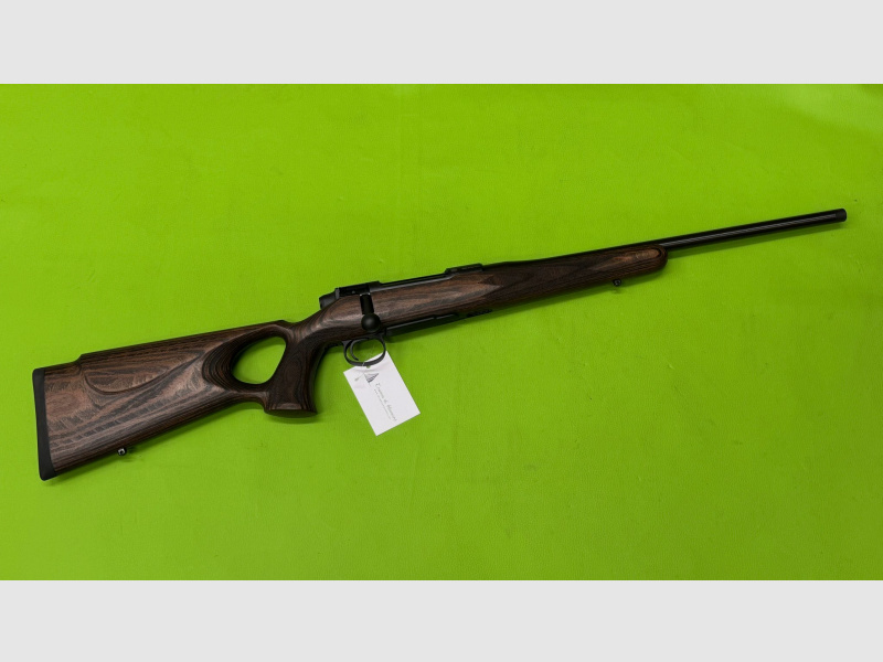 Repetierbüchse Mauser 18 Pure Max | .308Win | 51cm LL | M15x1 | - NEUHEIT -