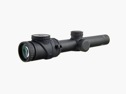 Trijicon AccuPoint Zielfernrohr BAC 1-6x24