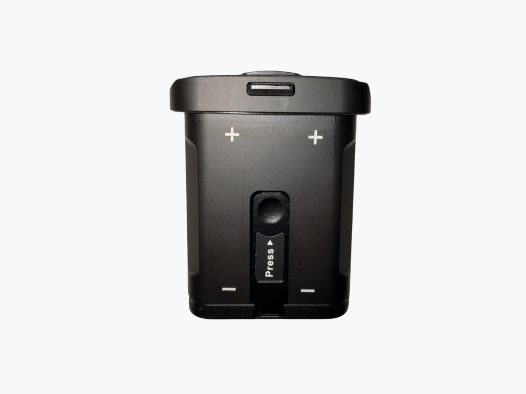 Batteriefach | Batteriehalter für Conotech AVATA Vorsatzgerät