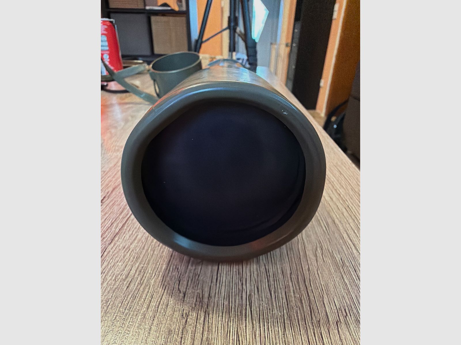 Swarovski Habicht 30x75 Spektiv – Swarotop – Top Optik