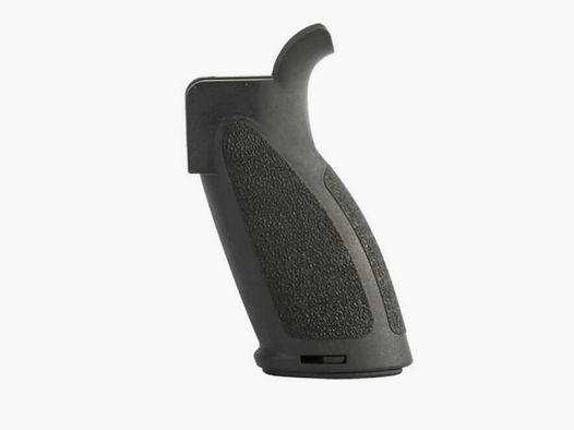 H&K manico in plastica V7 - Nero