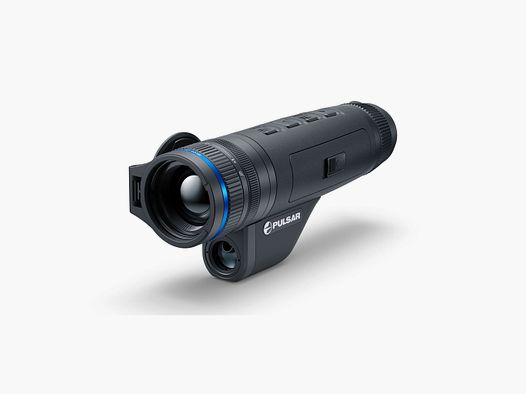 Pulsar Telos LRF XQ35 thermal imaging camera