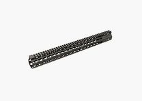 UTG PRO Compat. M&P10 17" Super Slim Free Float Handguard
