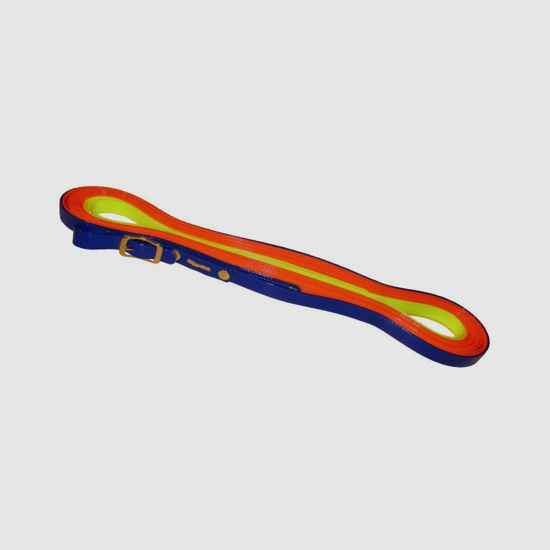 Niggeloh BioThane Schweißriemen Track