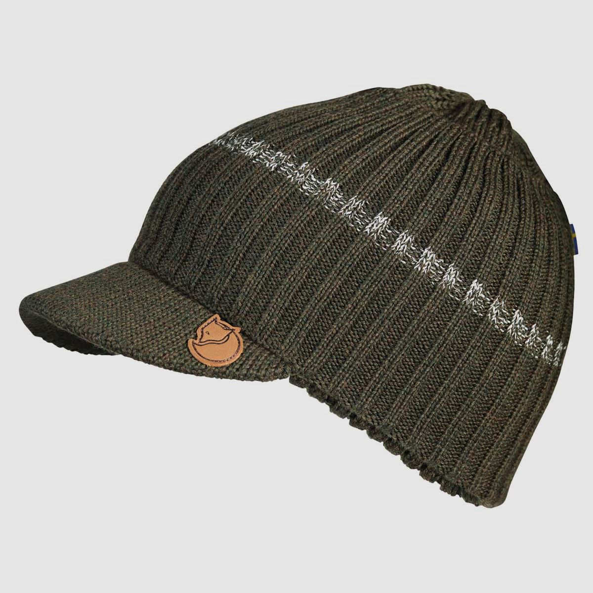 Fjällräven Balaclava Cap Lappland Burnt Orange
