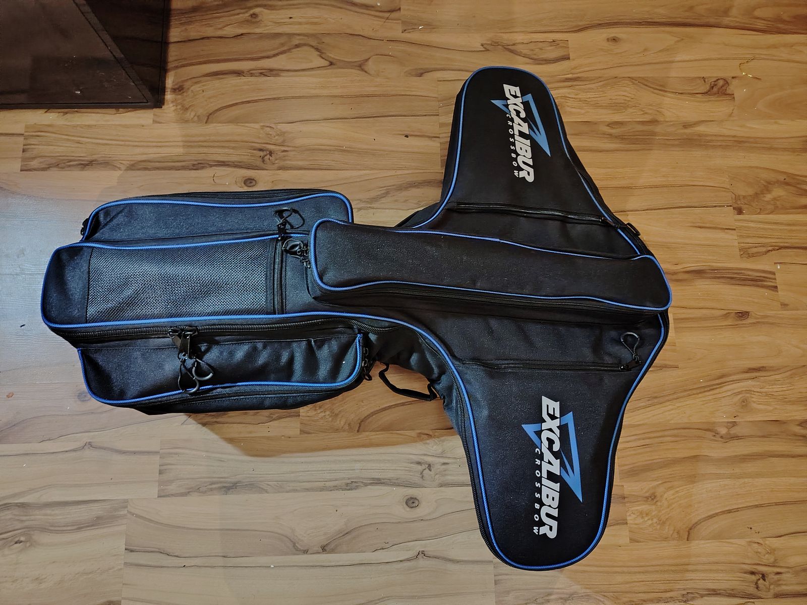 Excalibur Mag Max 350 Zestaw kompletny Nowy 1400 Euro