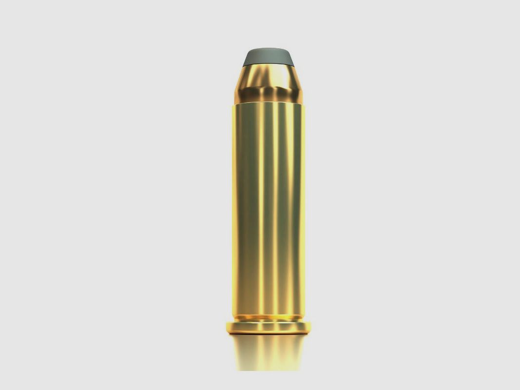 S&B .357 Mag. SJHP 158 Grs., Bild 2 von 2