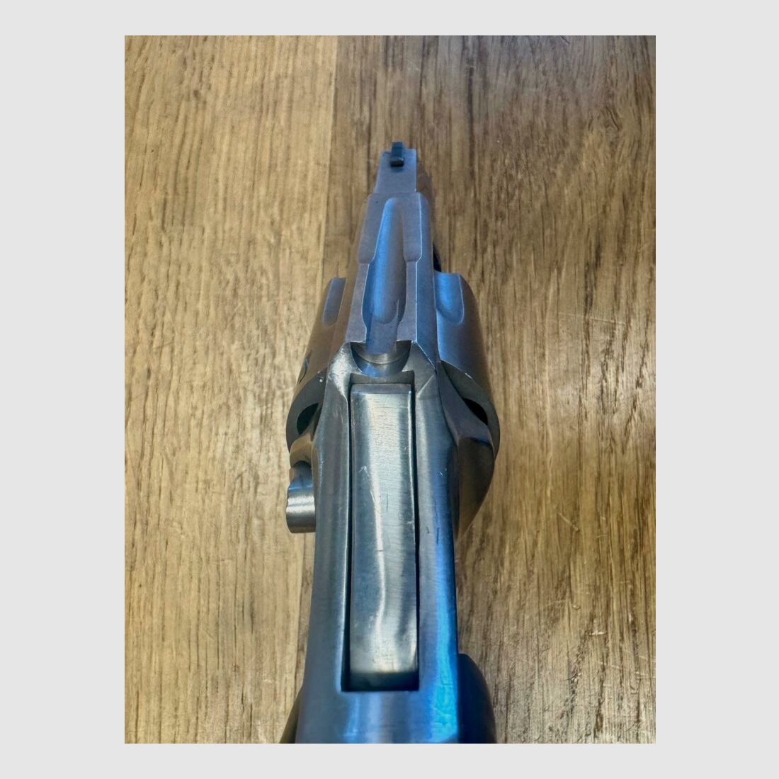 Ruger SP 101 5720 Hammerless