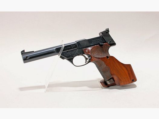 Colt Firearms Manufacturing Company High Standard Supermatic Citation Pistole