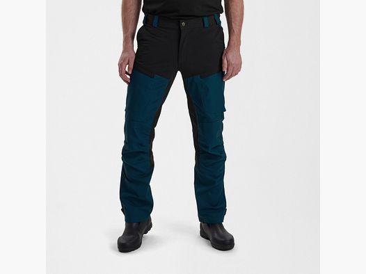 Strike Hose - Pacific Blue – Kleidergröße Herren: 44