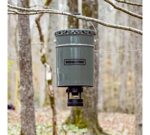 Futterautomat All-in-one II Hanging 18 kg, Bild 2 von 4