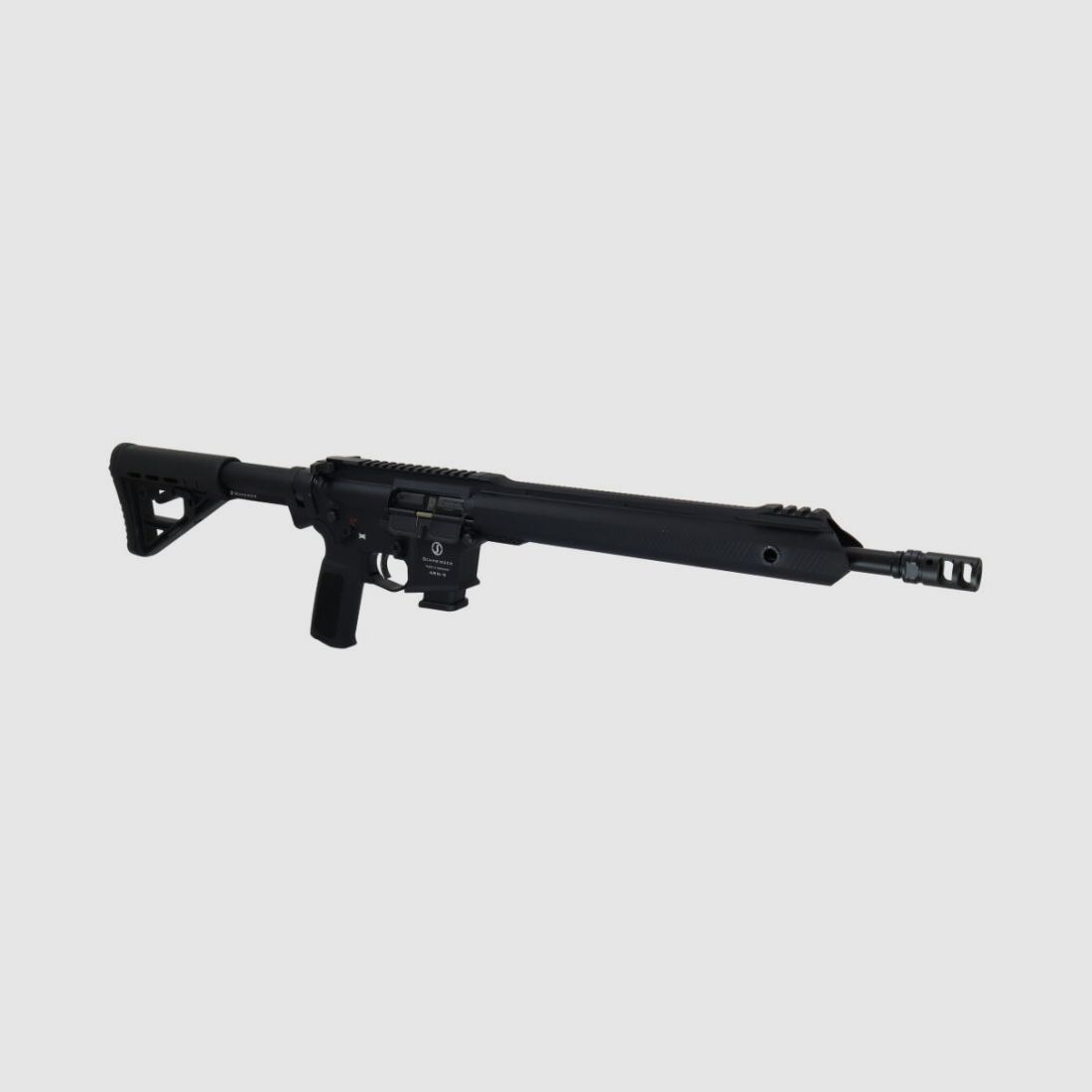 Schmeisser AR15-9 Sport M