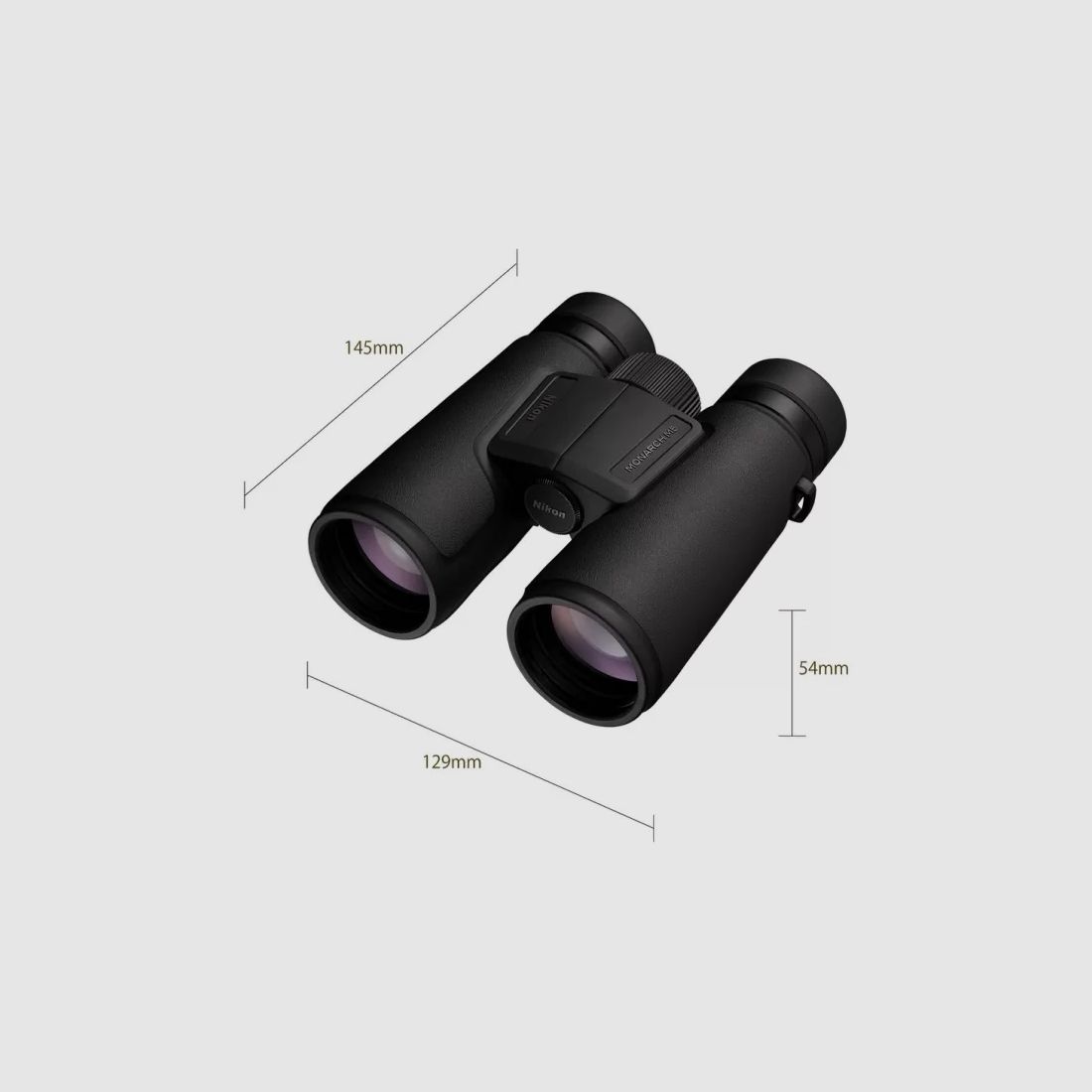 Nikon MONARCH M5 8x42, Bild 3 von 13